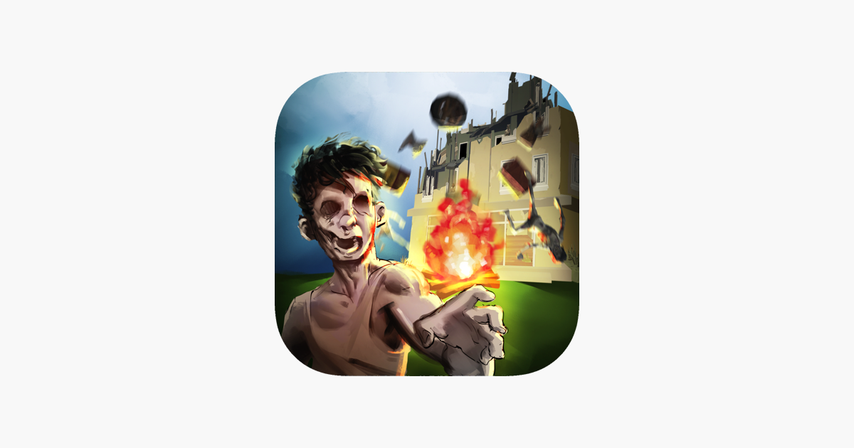 Games like Zombie Barbecue!