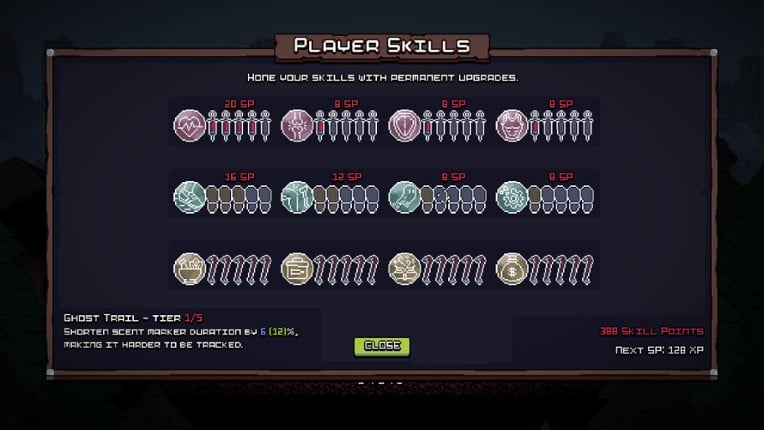 Zombiehood screenshot