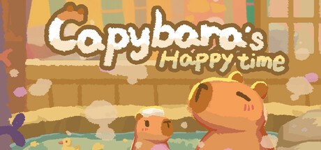 Games like 卡皮巴拉的幸福时光 Capybara's Happytime