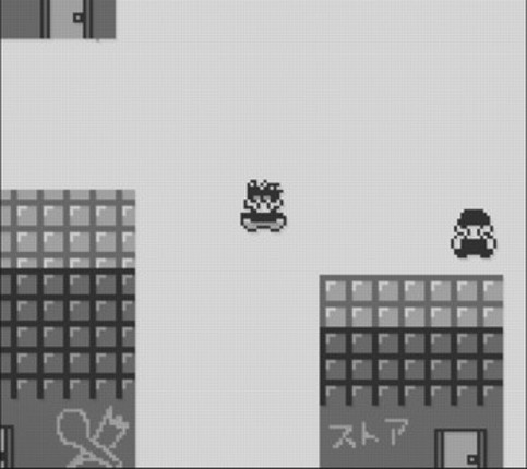 大不思議クリスタルワールド screenshot
