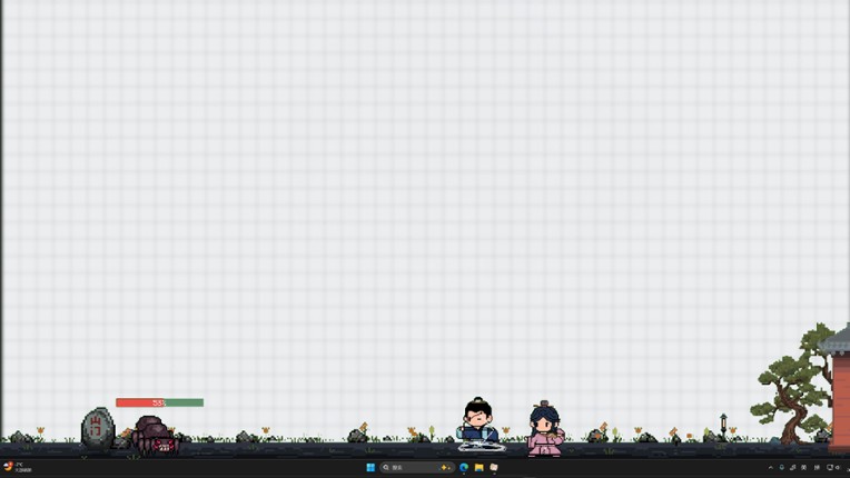 桌面仙门 Desktop Immortal Sect Image