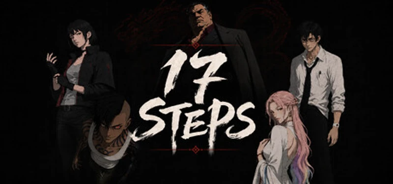 17 Steps Image