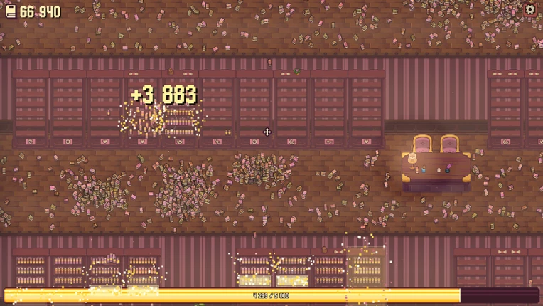 1 Million Books screenshot