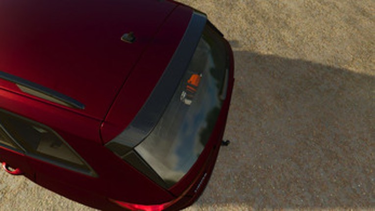 2021 Volkswagen Tiguan Sport screenshot