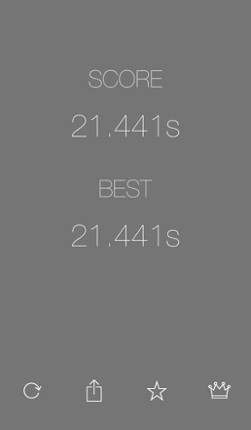32 Hero - Touch the Numbers from 1 to 32 Image