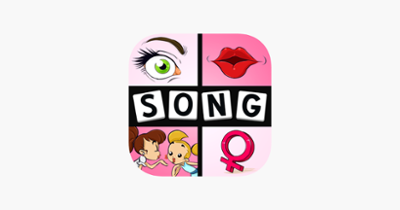 4 Pics 1 Song Image