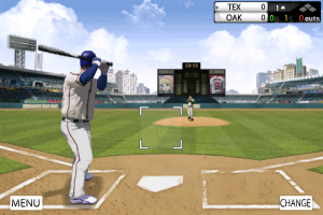 9 Innings: Pro Baseball 2013 Image