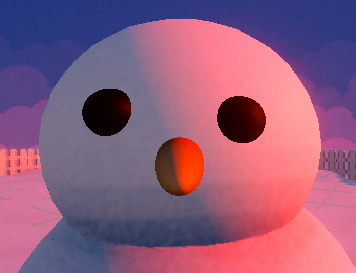 Games like A Lonely Snowman