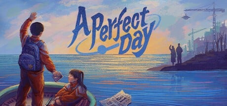 Games like A Perfect Day