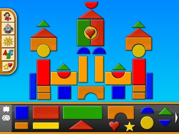 Abby Magnetic Toys (Letters, Shapes, Toys, Animals, Vehicles) for Kids HD free Image