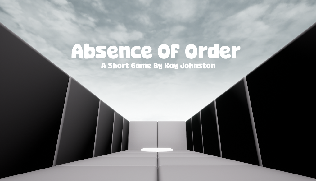 Games like Absence Of Order