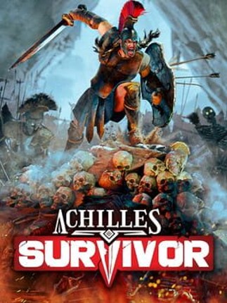 Achilles: Survivor Game Cover