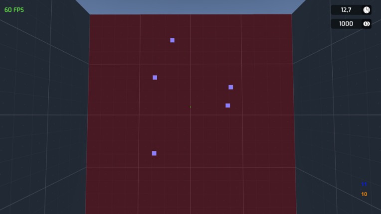 Aim Academy screenshot