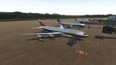 Airport Simulator 3: Day & Night Image