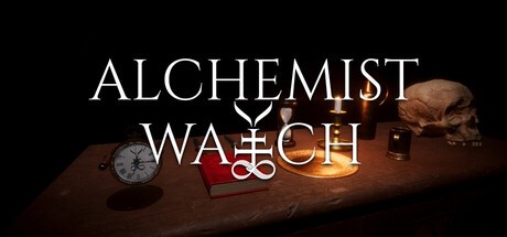 Games like Alchemist Watch