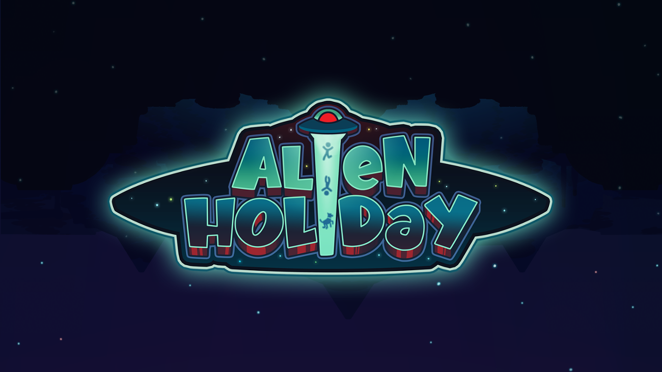 Games like Alien Holiday - Press Kit