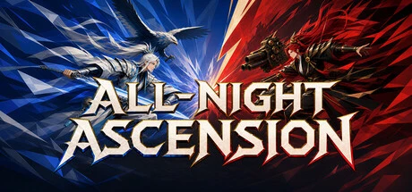 Games like All Night Ascension