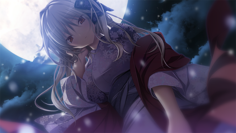 Amatsutsumi screenshot