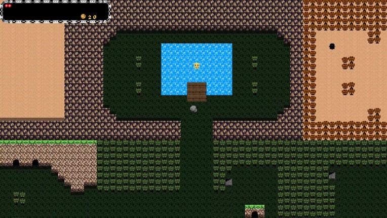 Ancient Adventure screenshot