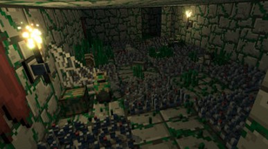 Ancient Dungeon Image