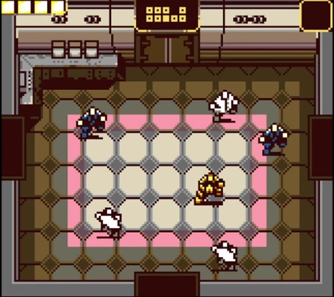 Annihilator screenshot