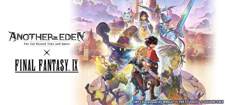 Games like ANOTHER EDEN