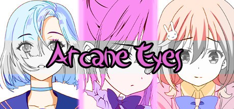 Games like Arcane Eyes