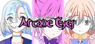 Arcane Eyes Image