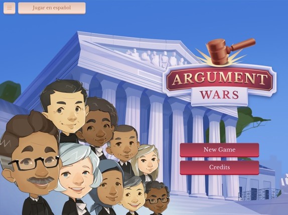 Argument Wars Image