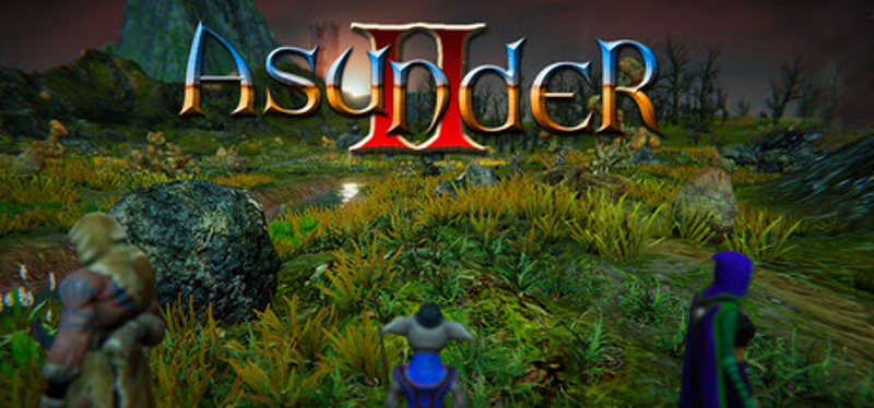 Asunder_II Image