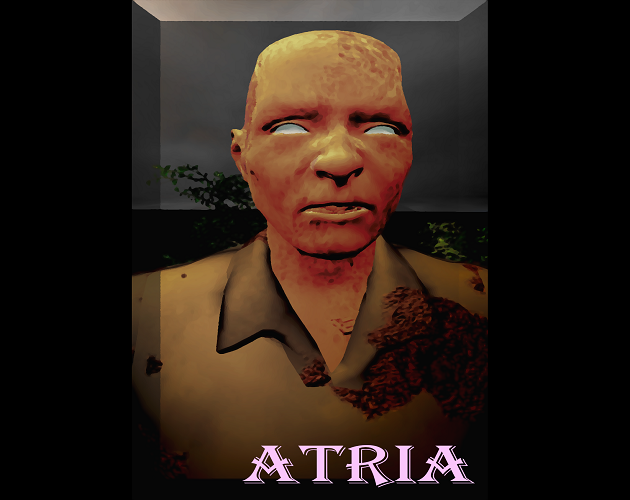 Games like Atria