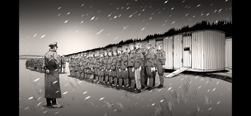 Attentat 1942 screenshot