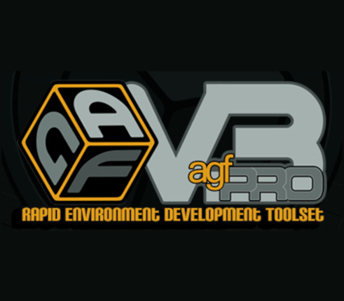 Axis Game Factory's AGFPRO v3 Image