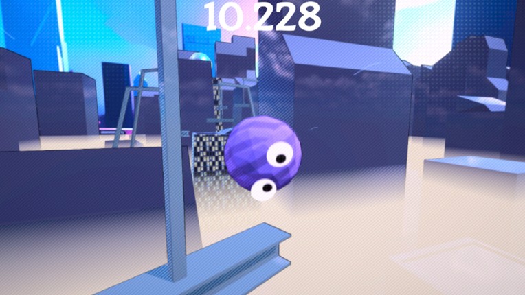 Ballistic screenshot