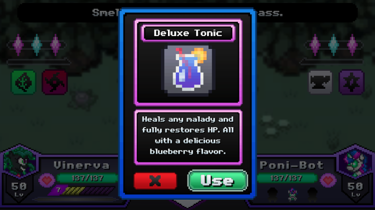 Battle Gem Ponies screenshot