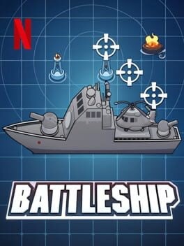 Games like Battleship
