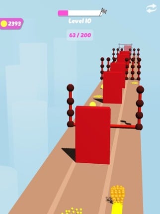 Beads and Pieces screenshot