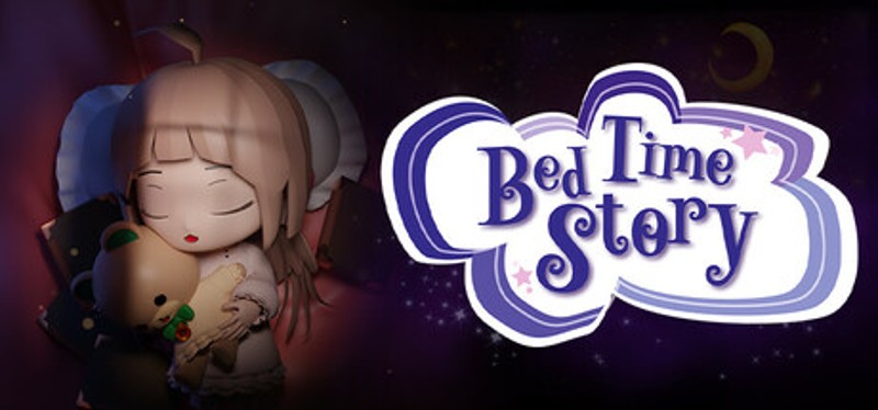 BedTimeStory Image