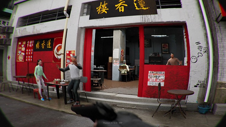 Better Than Dead screenshot