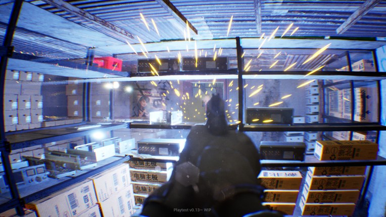 Better Than Dead screenshot
