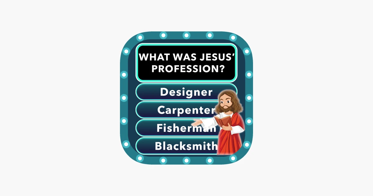 Games like Bible Knowledge Challenge