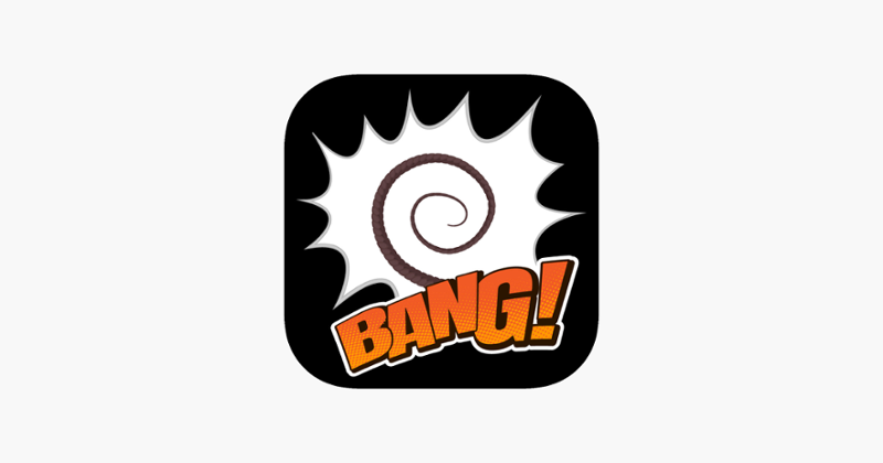 Big Bang Whip: Sound Effects Game Cover