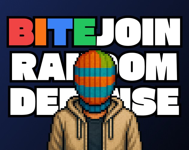 Games like Bite Join Defense