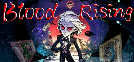 Games like Blood Rising