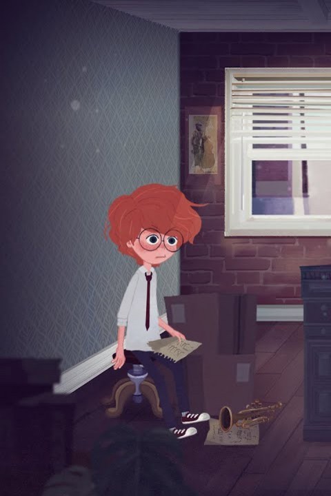 Games like Blue Wednesday