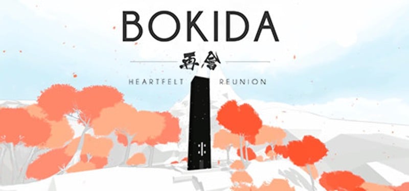 Bokida: Heartfelt Reunion Game Cover