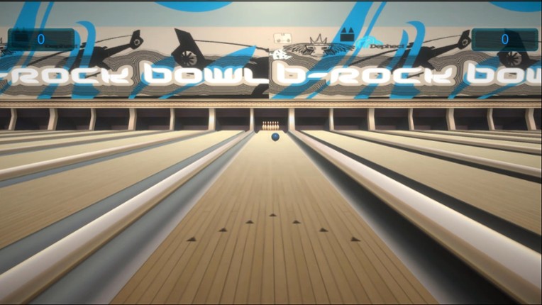 Bowling Club World screenshot