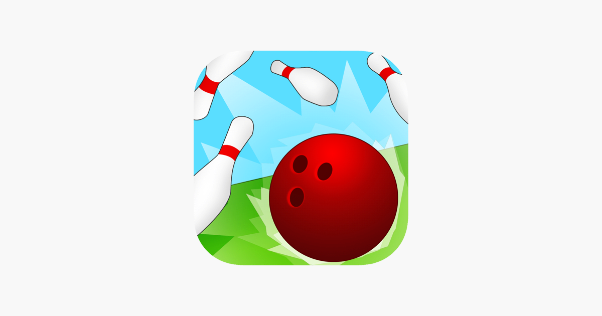 Games like Bowling League