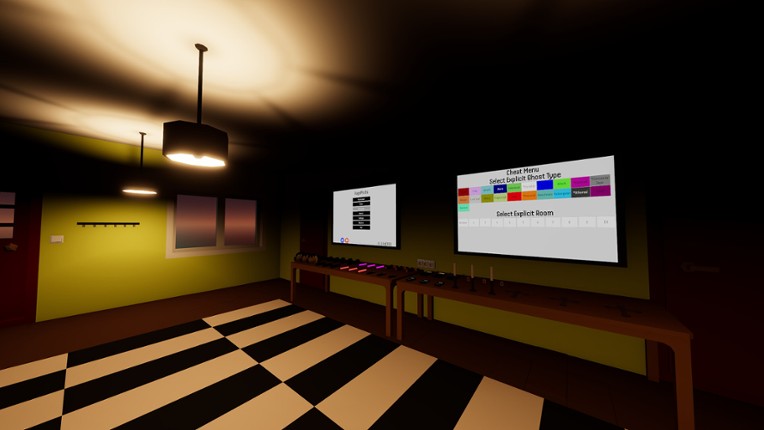 BugoPhobia screenshot