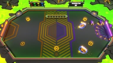 Bumper Arena Image